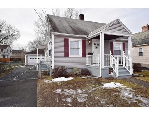 106 Windemere St, Springfield, MA 01104 photo 1