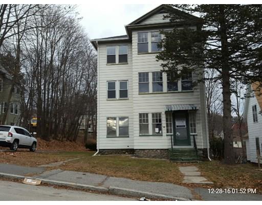 39 Catharine St, Worcester, MA 01605 photo 1