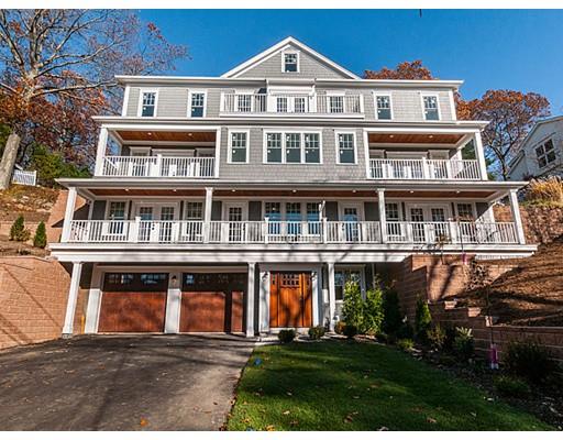 49 Wachusett, Needham, MA 02492 photo 1