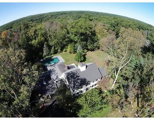 4 Raleigh Rd, Dover, MA 02030 photo 28