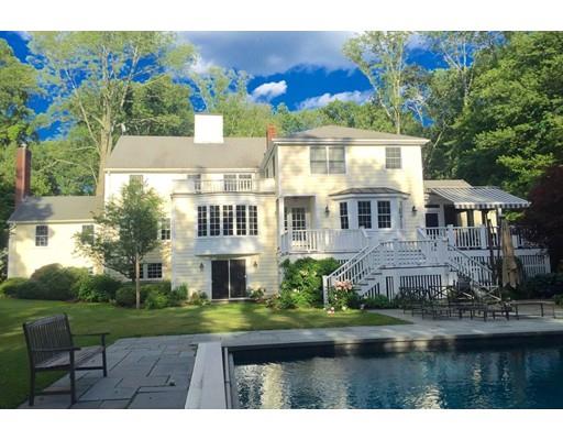 4 Raleigh Rd, Dover, MA 02030 photo 2