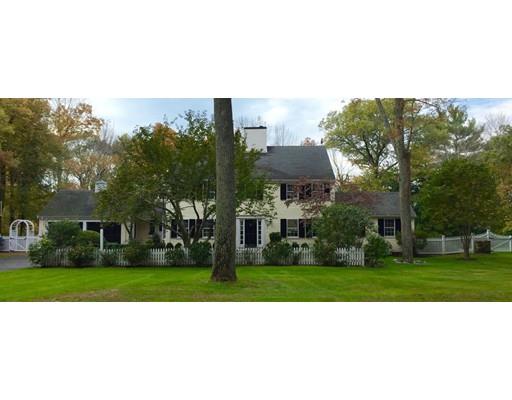 4 Raleigh Rd, Dover, MA 02030 photo 3