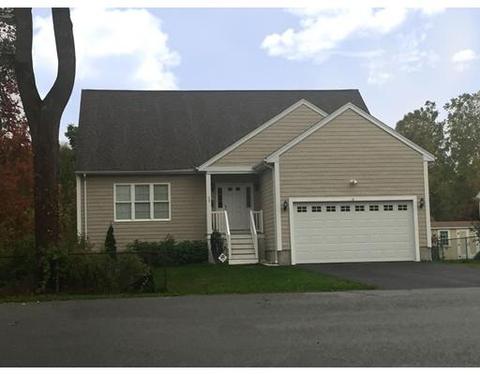 93 Onset Ave, Buzzards Bay, MA 02532 photo 1