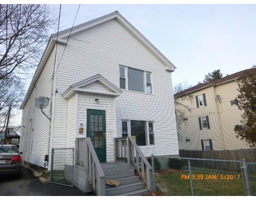 18 Whipple St, Worcester, MA 01607 photo 1