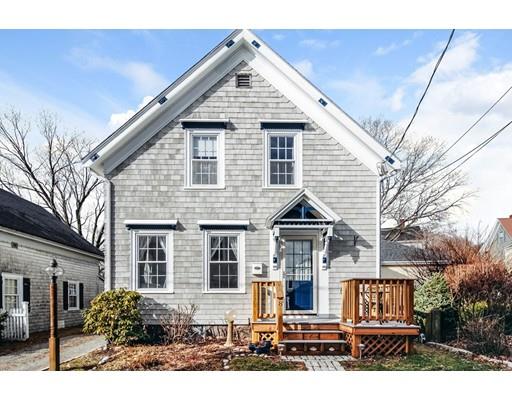 8 Silver Ct, Beverly, MA 01915 photo 1