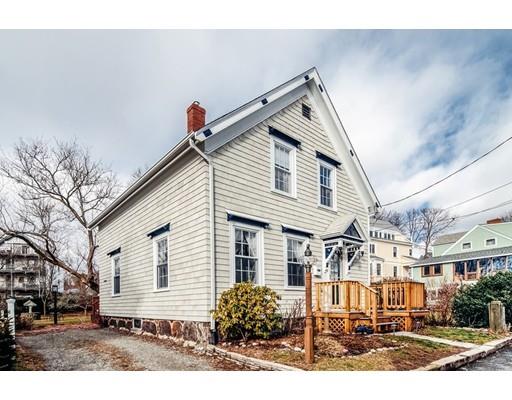 8 Silver Ct, Beverly, MA 01915 photo 4