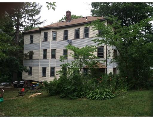 191 Eastern Ave, Worcester, MA 01605 photo 5