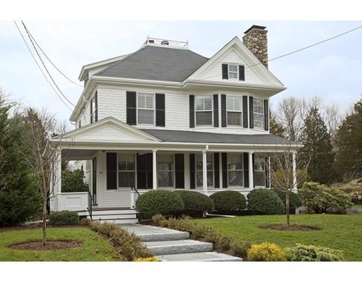 42 Elm St, Hingham, MA 02043 photo 1