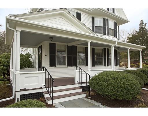 42 Elm St, Hingham, MA 02043 photo 19