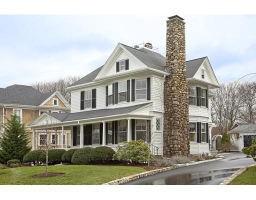 42 Elm St, Hingham, MA 02043 photo 4