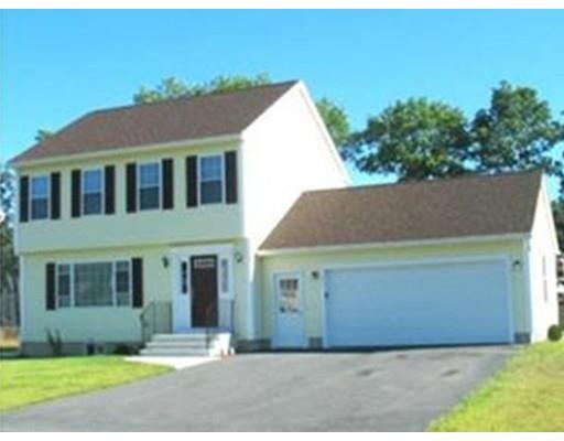 7 Pearson Dr, Springfield, MA 01119 photo 1