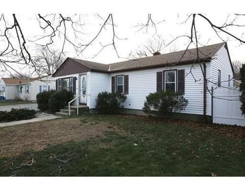 518 Killingly St, Johnston, RI 02919 photo 1