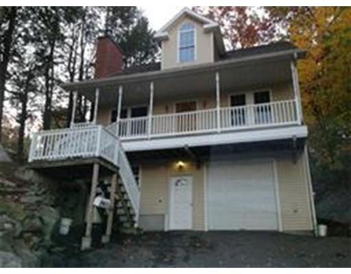 10 Ferraro, Worcester, MA 01604 photo 1