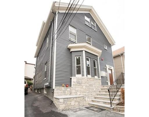 18 Everett Ave #1, Somerville, MA 02145 photo 1