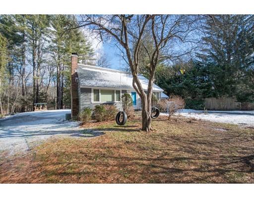 70 Brook Rd, Weston, MA 02493 photo 1