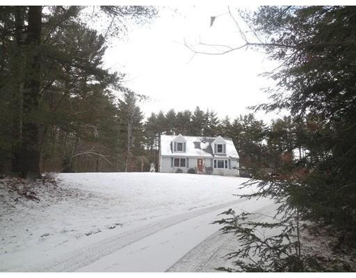 216 Greenwich Rd, Ware, MA 01082 photo 1