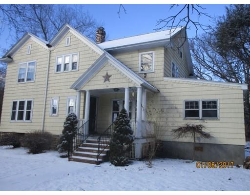 39 Creswell Rd, Worcester, MA 01602 photo 1