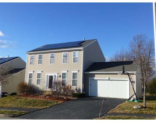 16 Oriental St, Worcester, MA 01605 photo 1