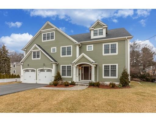 18 Noanett Rd, Needham, MA 02494 photo 1
