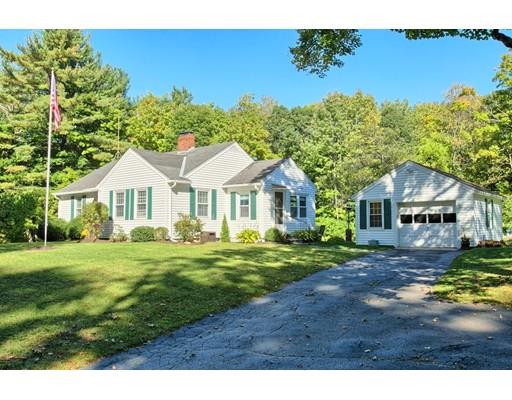 11 Willard Rd, Ashburnham, MA 01430 photo 1