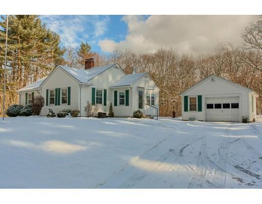 11 Willard Rd, Ashburnham, MA 01430 photo 2