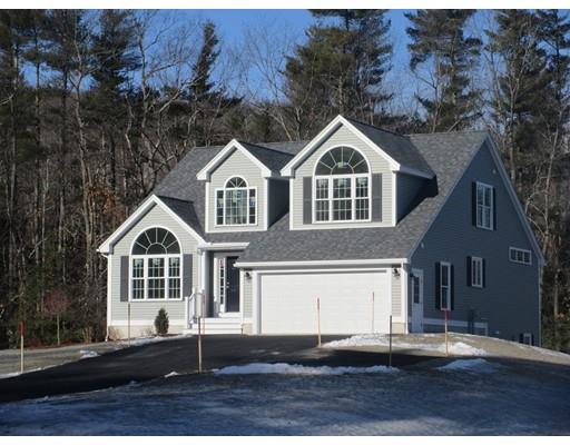 3 Spaulding Ln, Pepperell, MA 01463 photo 1