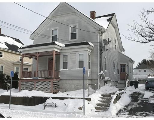 110 Bowen St, Fall River, MA 02724 photo 3