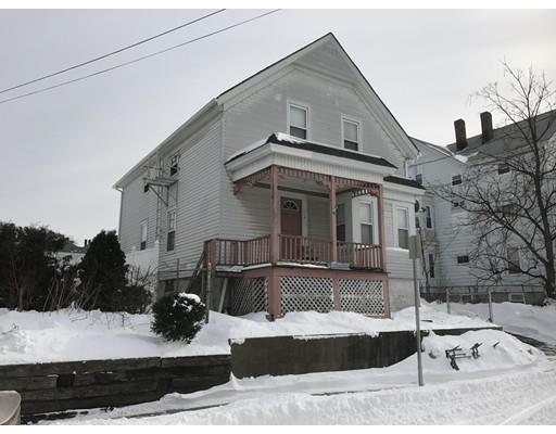 110 Bowen St, Fall River, MA 02724 photo 2