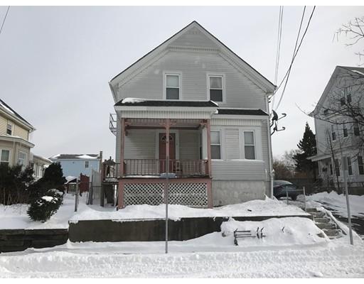 110 Bowen St, Fall River, MA 02724 photo 1
