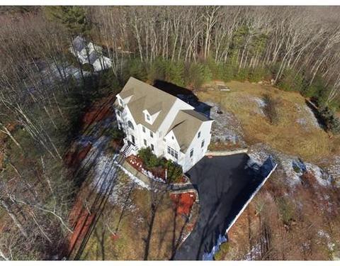 240 Mendon St, Upton, MA 01568 photo 2