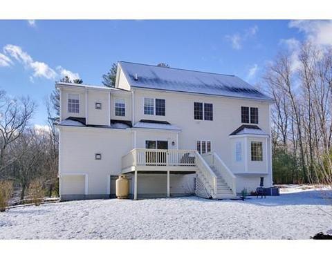 240 Mendon St, Upton, MA 01568 photo 30