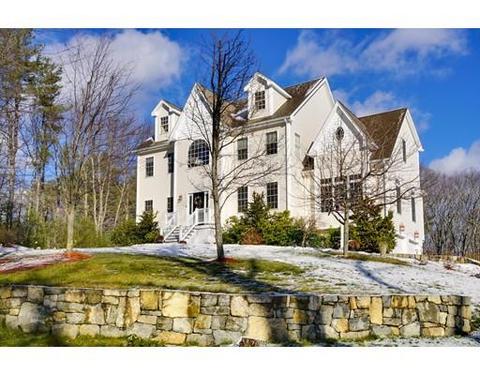 240 Mendon St, Upton, MA 01568 photo 1