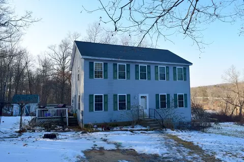 1224 Bemis Rd, Warren, MA 01010 photo 2