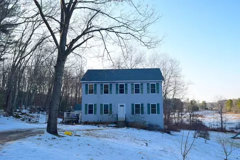 1224 Bemis Rd, Warren, MA 01010 photo 1