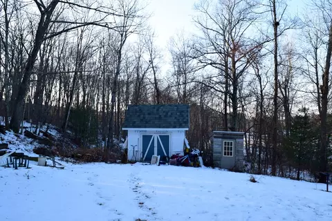 1224 Bemis Rd, Warren, MA 01010 photo 3