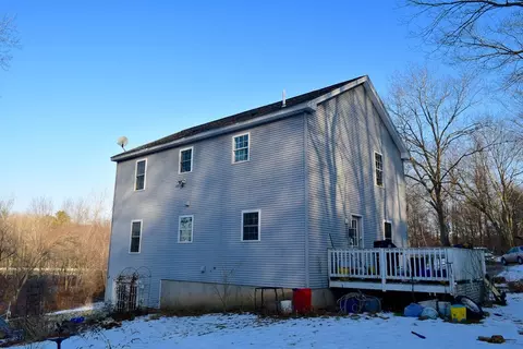 1224 Bemis Rd, Warren, MA 01010 photo 4