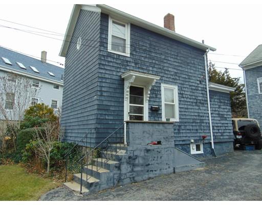 1769 No Main St, Fall River, MA 02720 photo 2