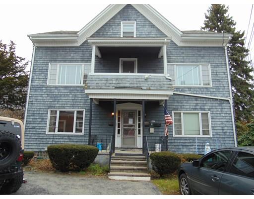 1769 No Main St, Fall River, MA 02720 photo 1