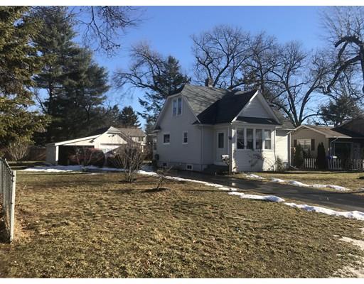 81 Drexel St, Springfield, MA 01104 photo 1