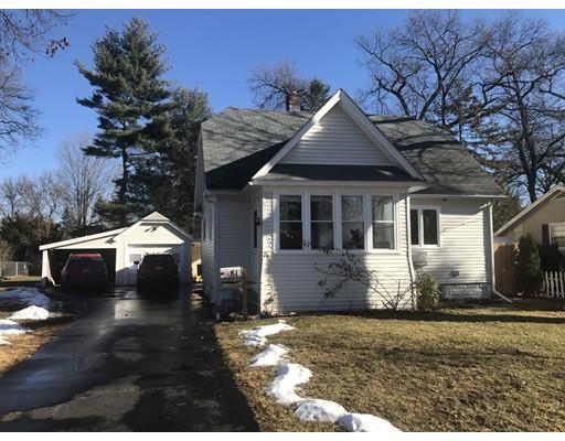 81 Drexel St, Springfield, MA 01104 photo 2