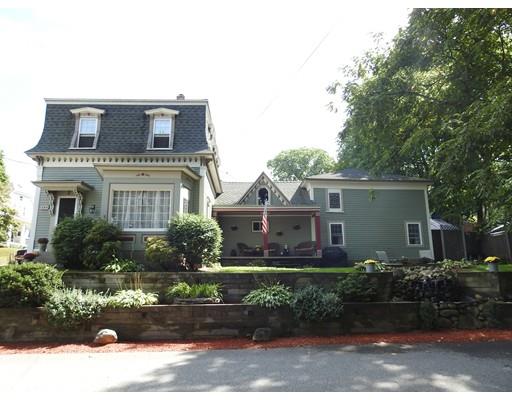 164 Beacon St, Athol, MA 01331 photo 1