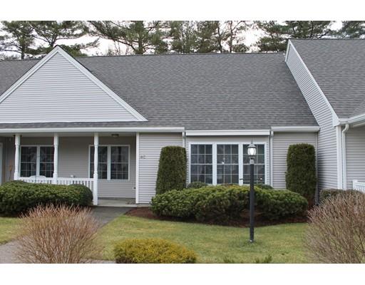 4 Cranberry Grove Way #C, Wareham, MA 02571 photo 1