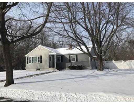 88 Mildred Ave, Springfield, MA 01104 photo 1