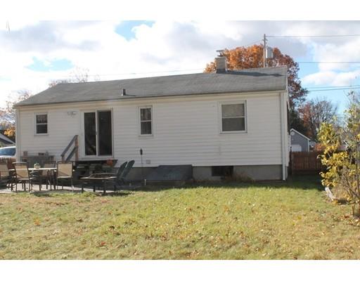 29 Fillmore St, Chicopee, MA 01020 photo 2