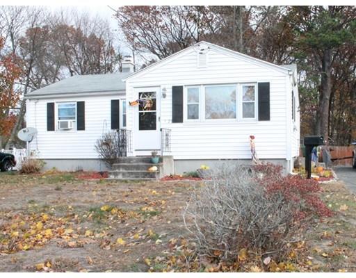 29 Fillmore St, Chicopee, MA 01020 photo 1