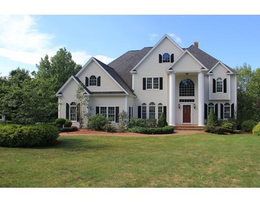3 Fox Run, Sturbridge, MA 01566 photo 1