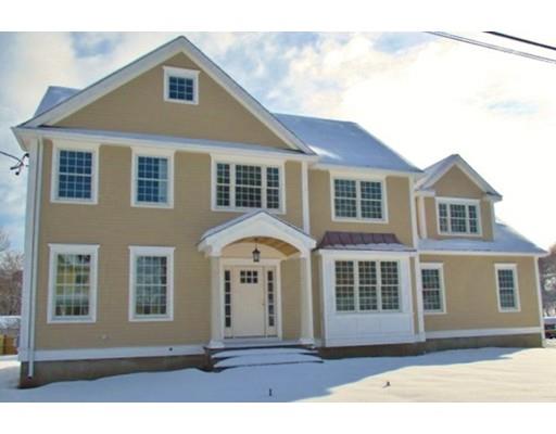 50 Sterling Rd, Needham, MA 02492 photo 1
