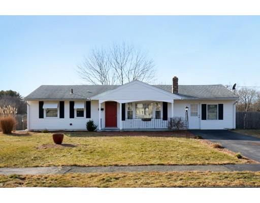10 Wellesley Rd, Danvers, MA 01923 photo 1