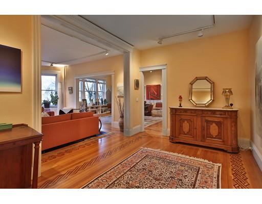 12 Browne St #2, Brookline, MA 02446 photo 2