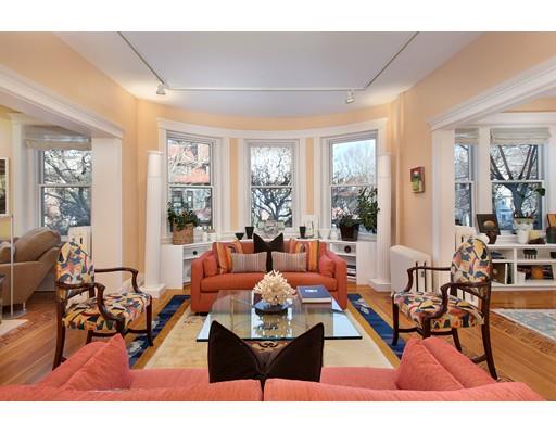 12 Browne St #2, Brookline, MA 02446 photo 1
